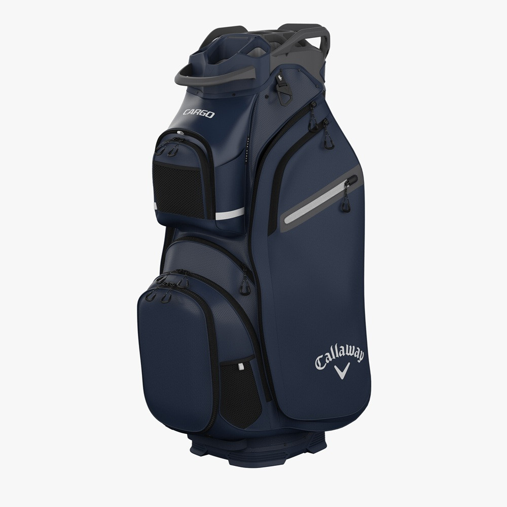 Callaway Golf 2026 Cargo Cart Bag - Maple Hill Golf